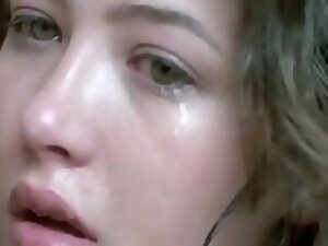 Full XXX vintage film with crazy family sex perversions