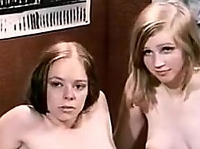 Classic hardcore porn video from 1969